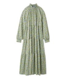 Mila Owen｜ミラオーウェンのワンピース（花柄・ボタニカル柄）通販