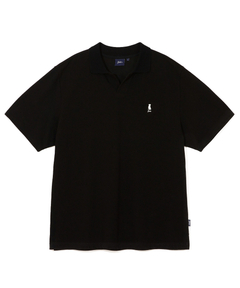 DORAEMON / LAD MUSICIAN BIG POLO SHIRT（ビジネスシャツ）｜LAD