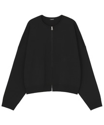 ZUCCa｜ズッカのカーディガン/ボレロ通販 - ZOZOTOWN