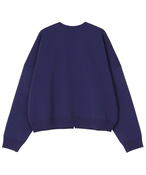 kk ページ PE PLAIN KNIT / ニットカーディガン（カーディガン/ボレロ）｜ZUCCa