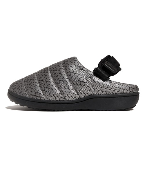 SUBU スブサンダル F-LINE DOTS ドット 22.0-23.5cm SUBU / DOTS +H