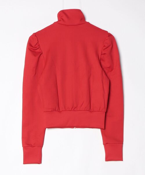 adidas Originalsエレベーテッド スリーブFBトラックトップ / ジャージ
