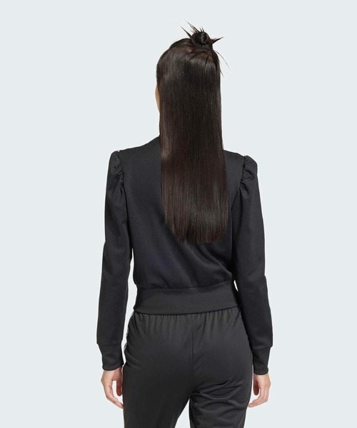 adidas Originalsエレベーテッド スリーブFBトラックトップ / ジャージ