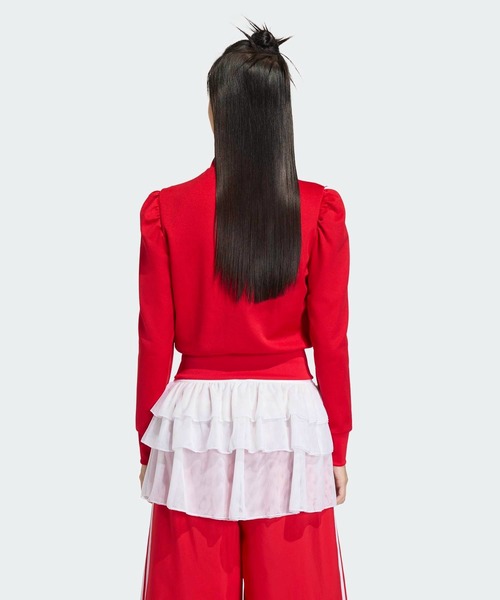 adidas（アディダス）の「adidas Originalsエレベーテッド スリーブFB