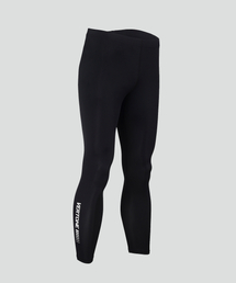 VERTONE（ヴェルトーン）の「男性ベーシックウォーターレギンス（ラッシュガード）」