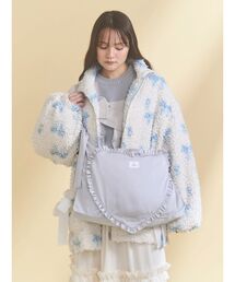 merry jenny | フリルハートショルダーバッグ(ショルダーバッグ)