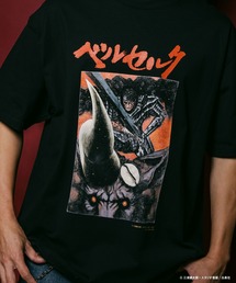 Guts & Zodd tee
