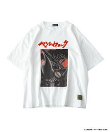Subciety（サブサエティ）の「Guts &  Zodd tee（Tシャツ/カットソー）」