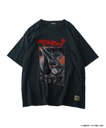 Subciety（サブサエティ）の「Guts &  Zodd tee（Tシャツ/カットソー）」