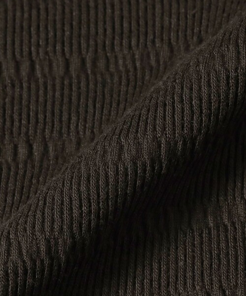 こども ビームス（コドモビームス）の「裾レース フレア パンツ 2026SS（90～140cm）（その他パンツ・キッズ・チャコールグレー/サックスブルー・90/130/140/100/110/120）」の5枚目の写真