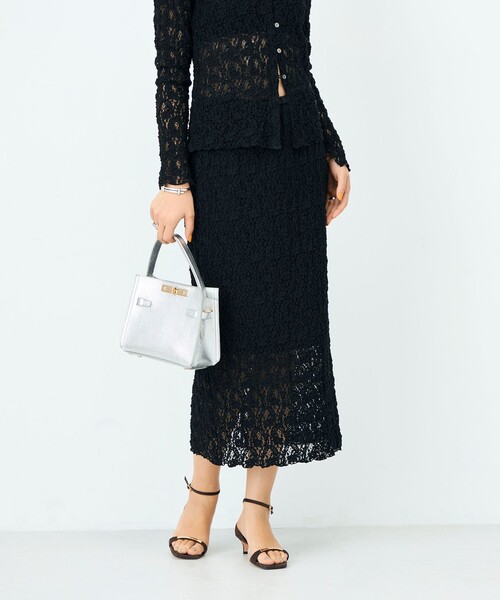 NOLLEY'S Sophi（ノーリーズソフィ）の「ウォッシャブルストレッチ