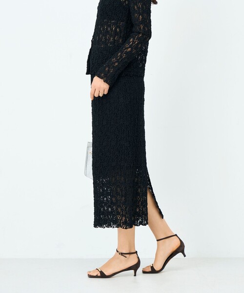 NOLLEY'S Sophi（ノーリーズソフィ）の「ウォッシャブルストレッチ