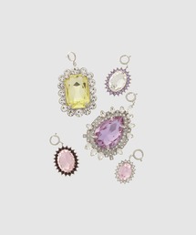 Rabanne（ラバンヌ）の「KIT CHARM CHARMS（キーケース/キーアクセサリー）」