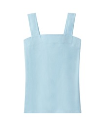 BACKYARD FAMILY（バックヤードファミリー）の「綿100％チラ見え防止タンクトップ（タンクトップ）」