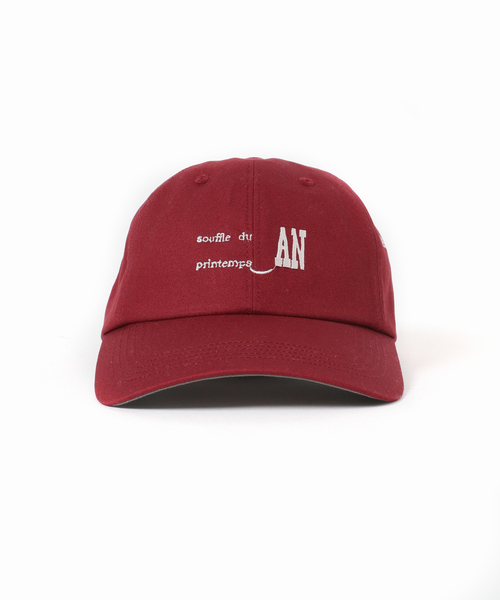 JOURNAL STANDARD relume（ジャーナルスタンダード　レリューム）の「［26SS新作］【LY / エルワイ】ブーケンキャップ（キャップ・レディース・ピンク/ブラウン/ワイン/ベージュ・FREE）」の12枚目の写真