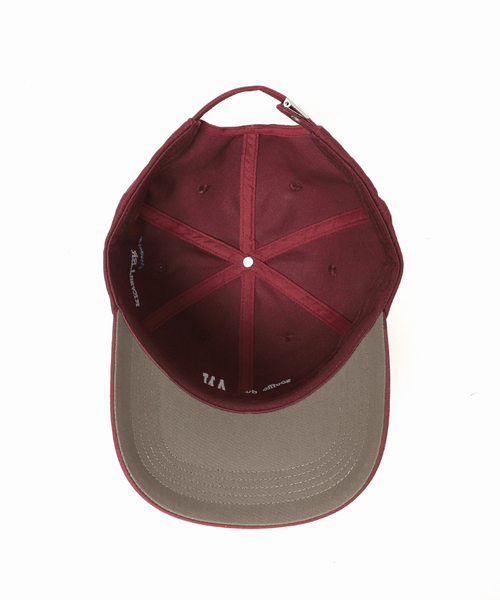 JOURNAL STANDARD relume（ジャーナルスタンダード　レリューム）の「［26SS新作］【LY / エルワイ】ブーケンキャップ（キャップ・レディース・ピンク/ブラウン/ワイン/ベージュ・FREE）」の16枚目の写真