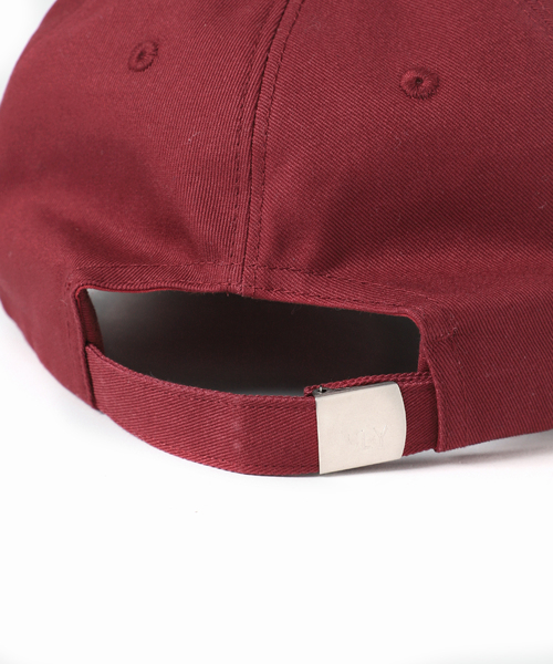 JOURNAL STANDARD relume（ジャーナルスタンダード　レリューム）の「［26SS新作］【LY / エルワイ】ブーケンキャップ（キャップ・レディース・ピンク/ブラウン/ワイン/ベージュ・FREE）」の19枚目の写真