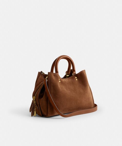 ローグ バッグ 31（ショルダーバッグ）｜COACH（コーチ）の