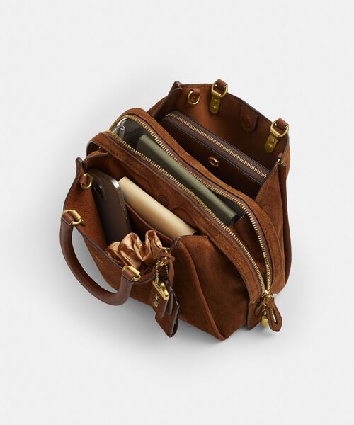 ローグ バッグ 31（ショルダーバッグ）｜COACH（コーチ）の