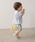 LaStella�i���X�e���j�́u�i�~�i�~�X�g���C�v�n�C�n�C�V���[�c/baby�i���̑��x�r�[�E�F�A�j�v�b�}���`
