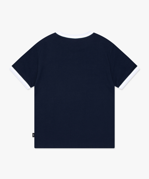 LMCの「WM ベア リンガー TEE ネイビー(Tシャツ/カットソー・レディース・その他・S/M)」の6枚目の写真