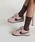 NIKE�i�i�C�L�j�́u�i�C�L �R���e�b�c �e�L�X�^�C�� �E�B�����Y�V���[�Y / Nike Cortez Textile Women's Shoes IQ3624-667 Silt Red�i�X�j�[�J�[�j�v�b�s���N�n���̑�2
