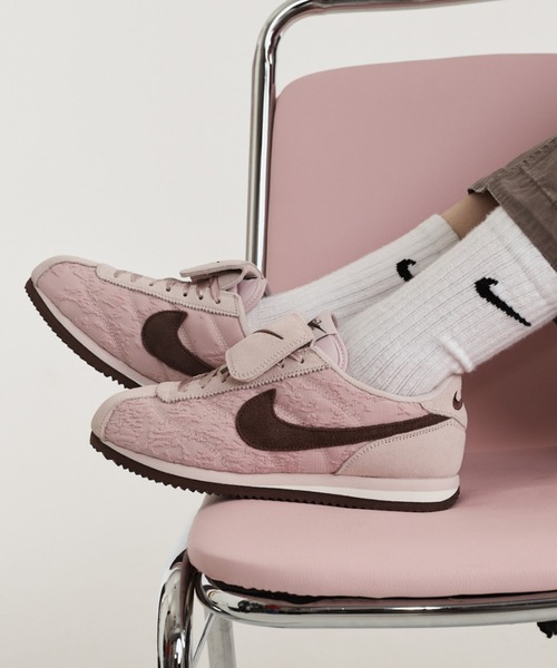 セール】ナイキ コルテッツ テキスタイル ウィメンズシューズ / Nike