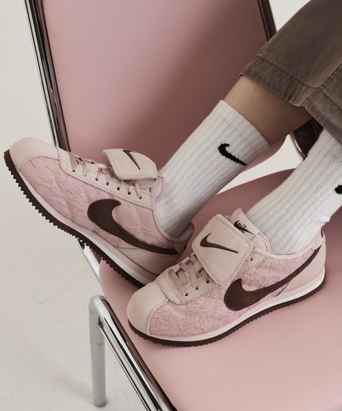 セール】ナイキ コルテッツ テキスタイル ウィメンズシューズ / Nike