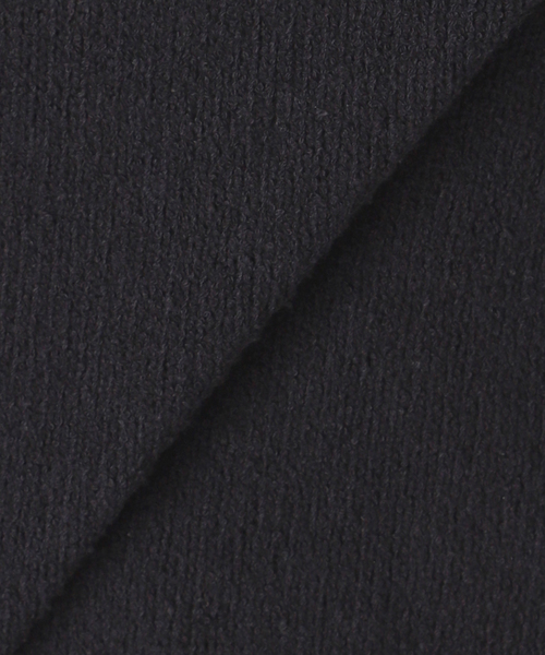 FRAMeWORK（フレームワーク）の「カベイトVネックニット（ニット/セーター・レディース・ホワイト系その他/ブラック/バーガンディー/レッド・FREE）」の18枚目の写真