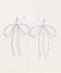 form forma（フォルムフォルマ）の「【TSURU by　Mariko Oikawa】/【Tear】イヤリング（イヤリング）」