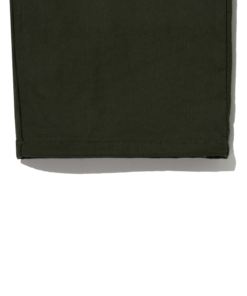 BROWNBREATH(ブラウンブレス)の「TAG CORDUROY CARGO PANTS - KHAKI(その他パンツ・レディース・その他・L/XL/M)」の6枚目の写真