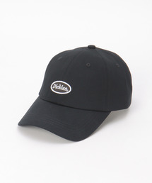 Dickies（ディッキーズ）の「Dickies ディッキーズ ツイルロゴワッペンキャップ（キャップ・メンズ）」