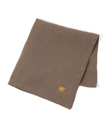 TOMORROWLAND（トゥモローランド）の「エンブロイダリー プレーンリネン ナプキン（45cm X 45cm）（キッチンツール）」