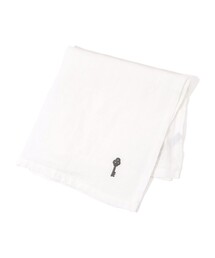 TOMORROWLAND（トゥモローランド）の「エンブロイダリー プレーンリネン ナプキン（45cm X 45cm）（キッチンツール）」