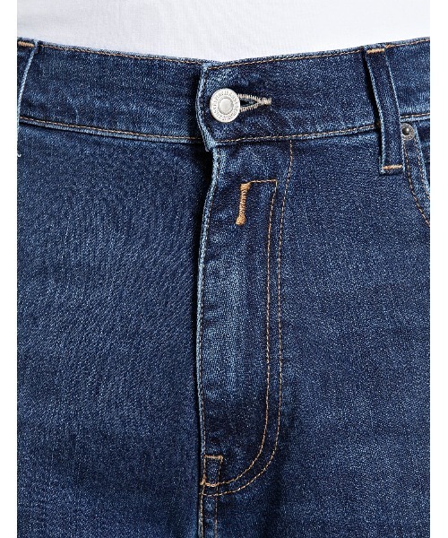 REPLAY（リプレイ）の「リラックスフィットKIRAN インディゴストレッチデニム（デニムパンツ・メンズ・ブルー・W36xL32/W34xL32/W33xL32/W32xL32/W31xL32/W30xL32/W29xL32）」の5枚目の写真
