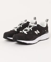 NEW BALANCE ニューバランス U408 9BN(D) U408 U408 9BN BLACK(9BN)