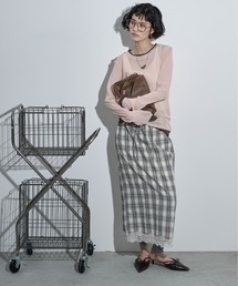 THE YOn(�U����)�̃��[�X�w���`�F�b�N�i���[�C�[�W�[�X�J�[�g(�X�J�[�g)