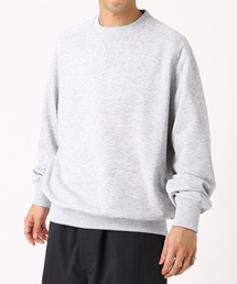 TECH SWEAT CREW FREEDOM SLEEVE BE-50026