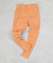 JIPPON（ジポン）の「【SDGs】針抜きテレコレギンス/日本製（レギンス/スパッツ）」