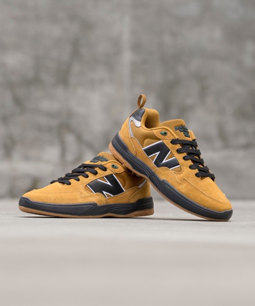 セール】NB Numeric Tiago Lemos 808 Lite（スニーカー）｜New Balance