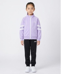 セットアップ 上下セット」に該当するFILA｜フィラのジャケット