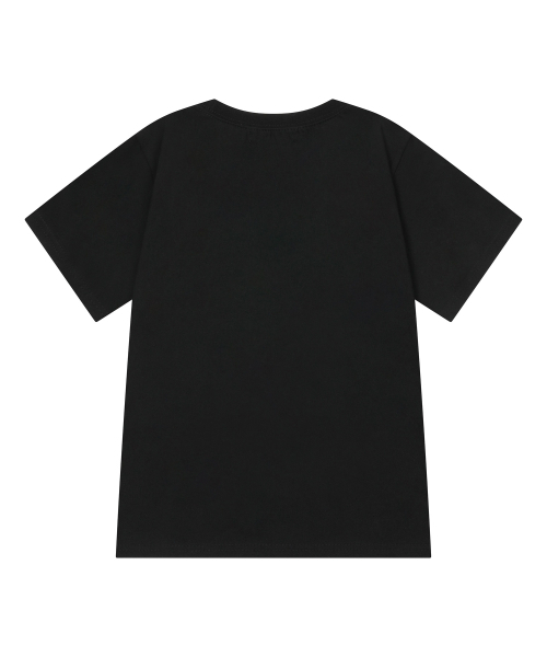 MUCENT(ムセント)の「アンティーククロスポニーハーフ袖Tシャツ(3カラー)(Tシャツ/カットソー・レディース・グレー/ホワイト/ブラック・FREE)」の11枚目の写真