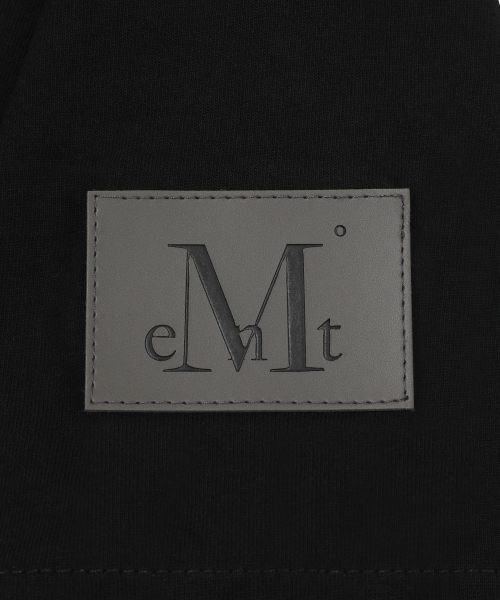 MUCENT(ムセント)の「アンティーククロスポニーハーフ袖Tシャツ(3カラー)(Tシャツ/カットソー・レディース・グレー/ホワイト/ブラック・FREE)」の14枚目の写真