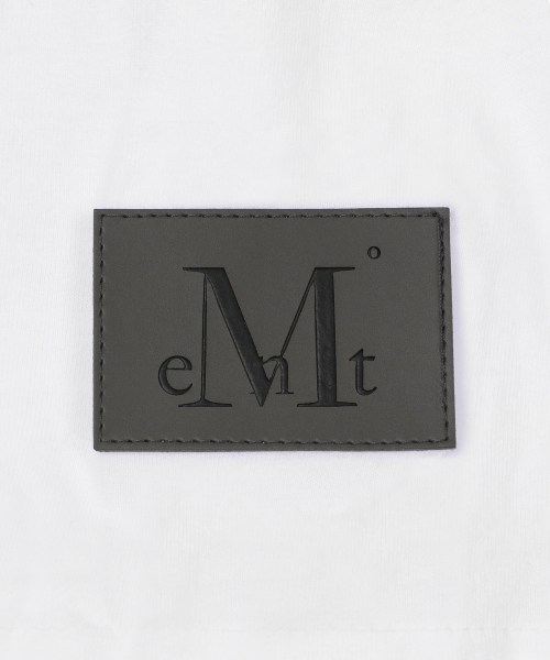 MUCENT(ムセント)の「アンティーククロスポニーハーフ袖Tシャツ(3カラー)(Tシャツ/カットソー・レディース・グレー/ホワイト/ブラック・FREE)」の19枚目の写真