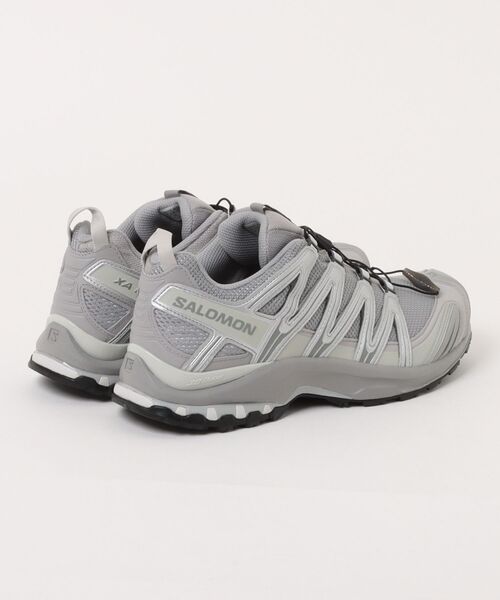 Lui's（ルイス）の「【SALOMON】XA-PRO-3D（スニーカー・メンズ・シルバー/ブラック・26cm/28cm/27cm）」の20枚目の写真