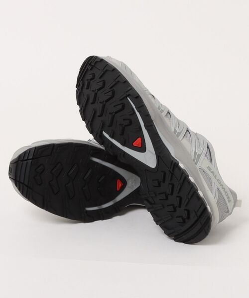 Lui's（ルイス）の「【SALOMON】XA-PRO-3D（スニーカー・メンズ・シルバー/ブラック・26cm/28cm/27cm）」の21枚目の写真