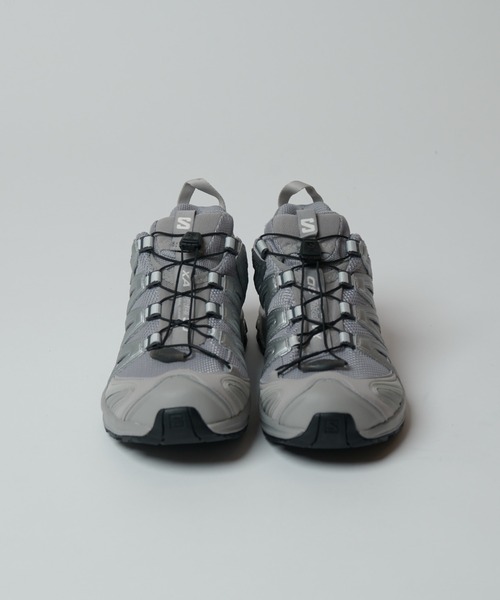 Lui's（ルイス）の「【SALOMON】XA-PRO-3D（スニーカー・メンズ・シルバー/ブラック・26cm/28cm/27cm）」の11枚目の写真