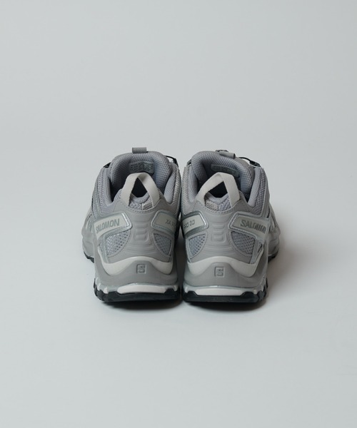 Lui's（ルイス）の「【SALOMON】XA-PRO-3D（スニーカー・メンズ・シルバー/ブラック・26cm/28cm/27cm）」の13枚目の写真