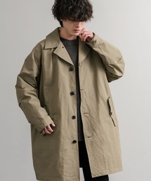 Audience（オーディエンス）の「ステンカラーコート（ステンカラーコート）」