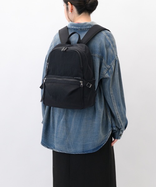 リュックサック キルッコ コレクション 15L A4サイズ 13.3インチPC